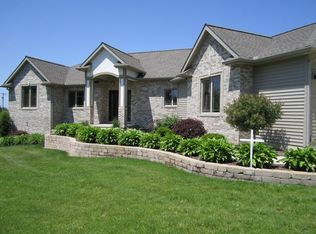 17000 Mahrle Rd, Manchester, MI 48158