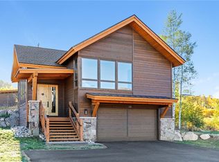 258 Vendette Rd, Silverthorne, CO 80498