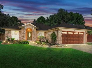 1507 Buchans Dr, Spring, TX 77386