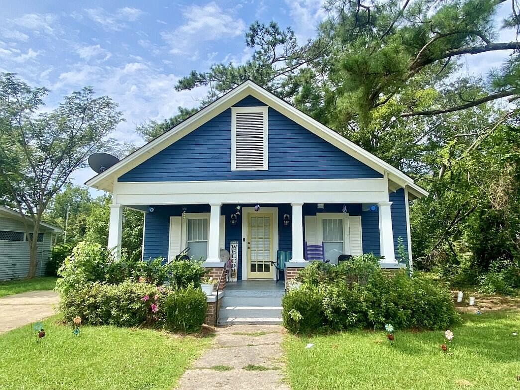 509 7th St N, Amory, MS 38821 MLS 232697 Zillow