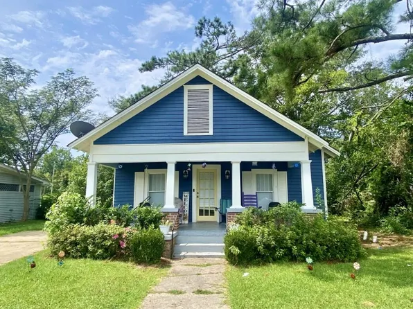 509 7th St N, Amory, MS 38821