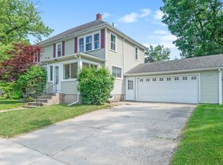 604 S Market St, Hastings, MI