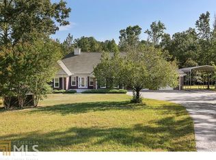 509 Yellow Creek Rd, Ball Ground, GA 30107