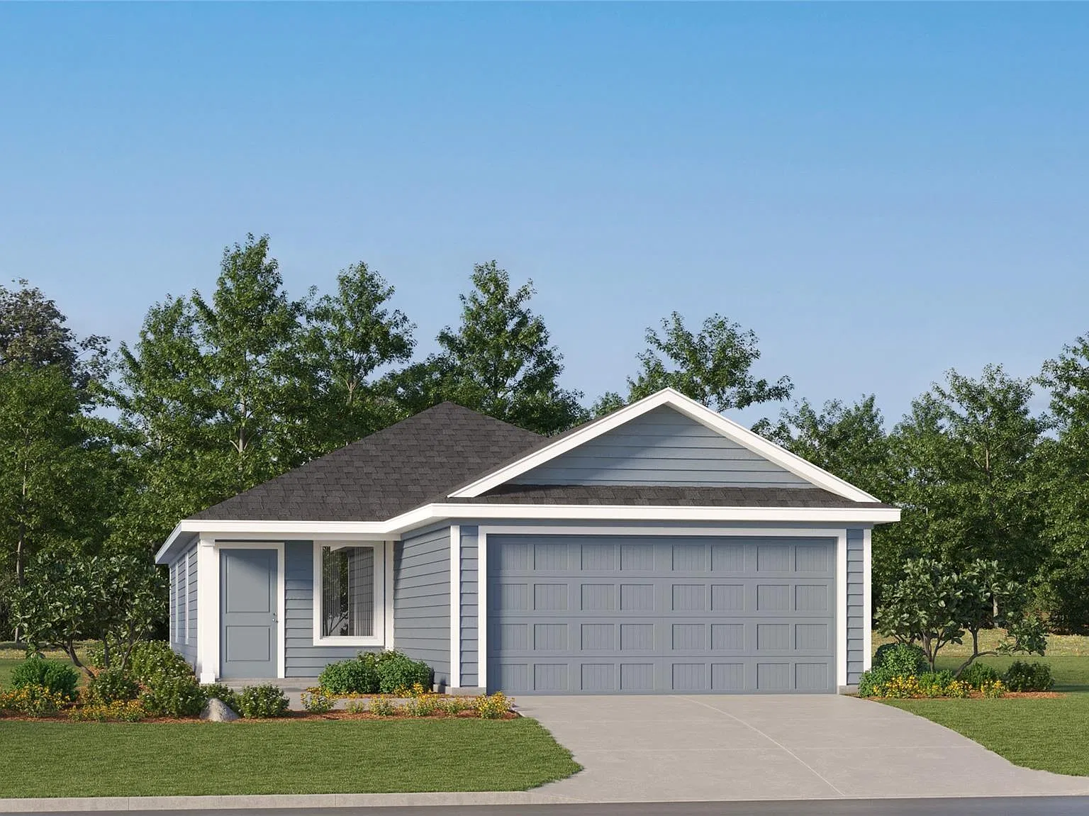 3 bed, 2.0 bath, 1675 sqft, $1,749 — Photo 1