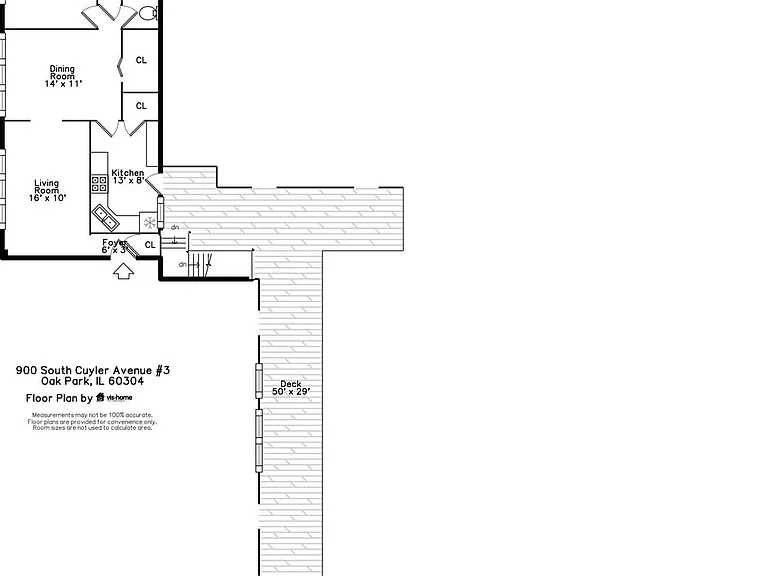 319 Harrison St — Photo 17