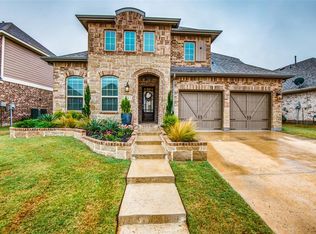 1113 9th St, Northlake, TX 76226
