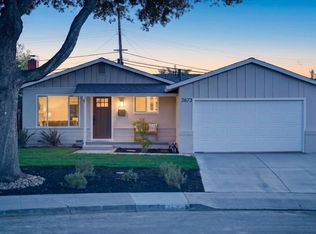 2673 Elliot St, Santa Clara, CA 95051