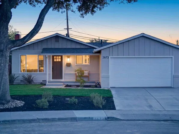 2673 Elliot St, Santa Clara, CA 95051