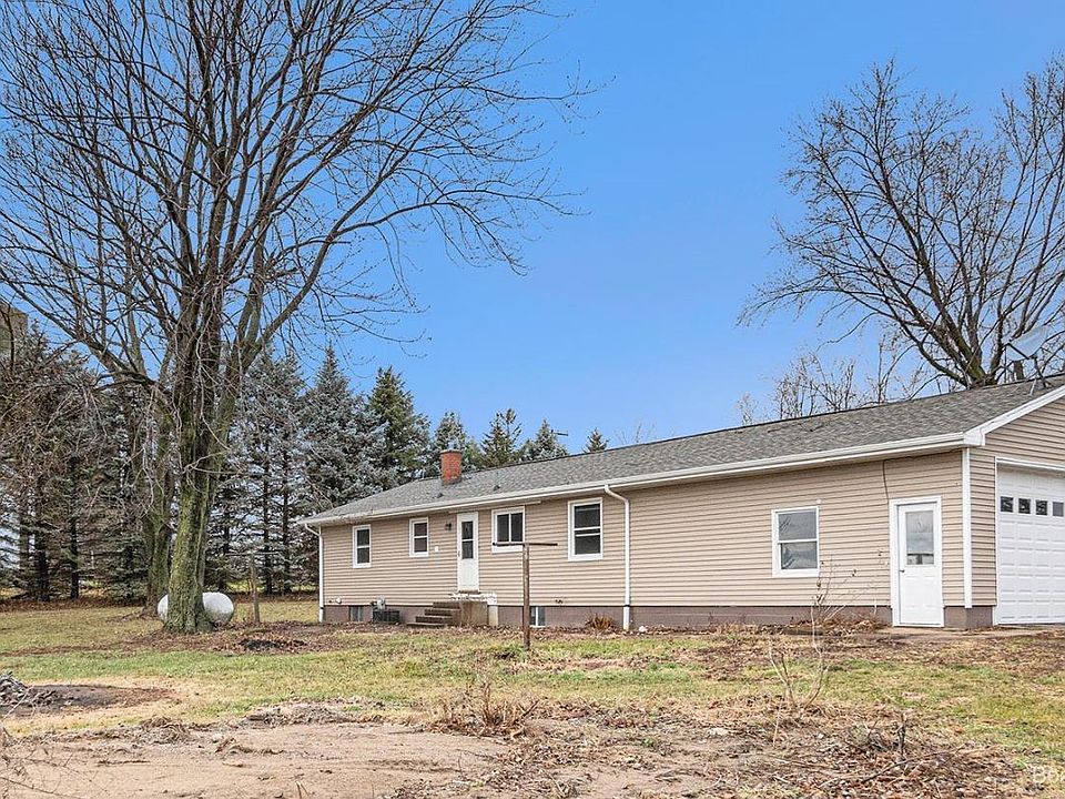 11093 Bethel Church Rd, Manchester, MI 48158 Zillow