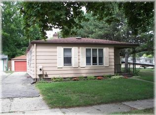 1116 Woodbine Ave, Lansing, MI 48910