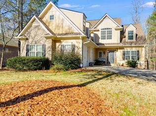 125 Zachary Dr, Carrollton, GA 30117