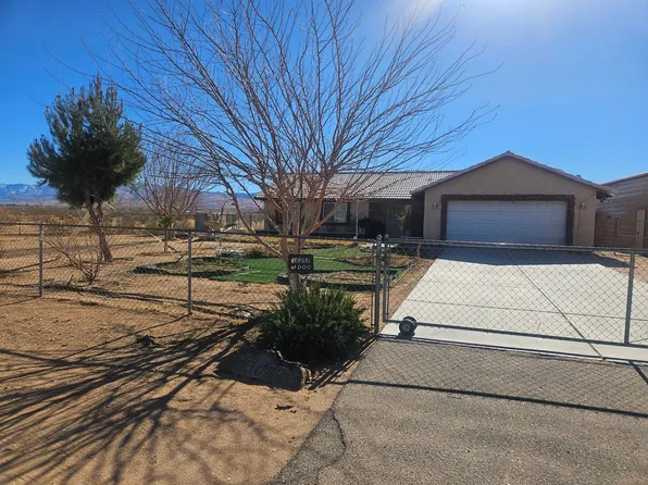 23089 Pah Ute Rd, Apple Valley, CA 92308