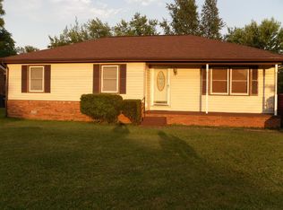 312 Kauai King Dr, Hopkinsville, KY