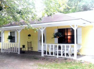 193 Pumping Station Rd, Petal, MS 39465