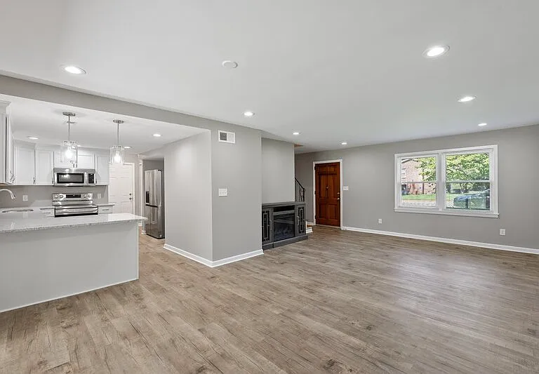 505 Forrest Park Ct NW — Photo 6