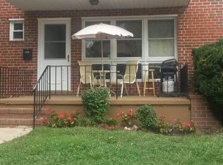 3400 Hatton Rd, Baltimore, MD 21208