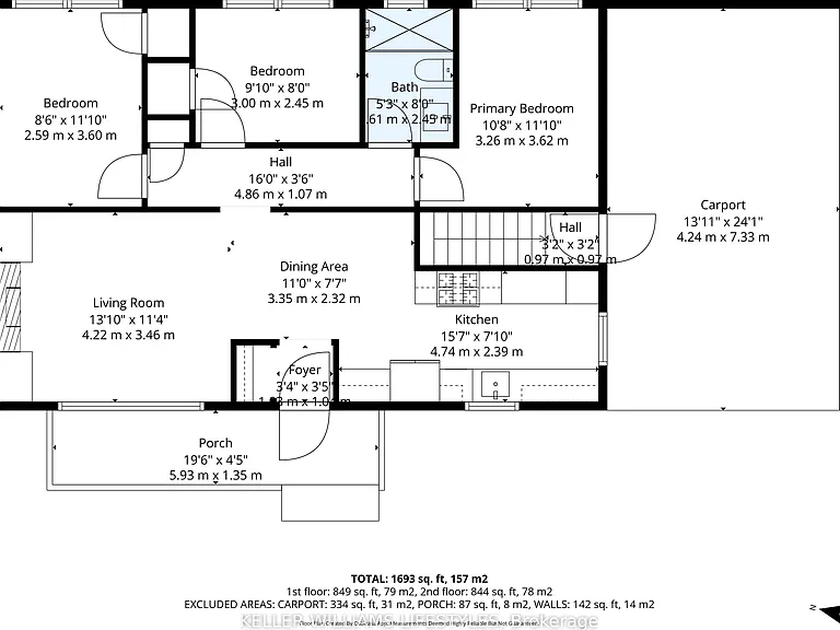 350 Reynolds Rd #1 — Photo 26