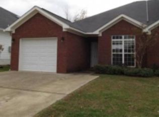 6536 Covington Villas Dr, Tuscaloosa, AL 35405