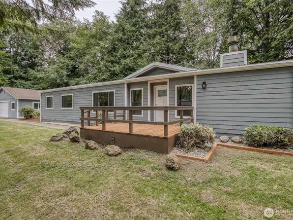 112 Schrader Lane, Aberdeen, WA 98520