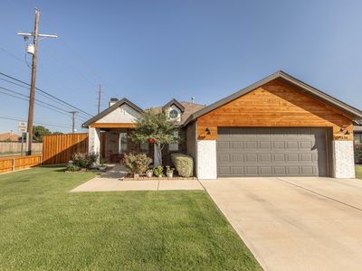 1534 79th St, Lubbock, TX, 79423