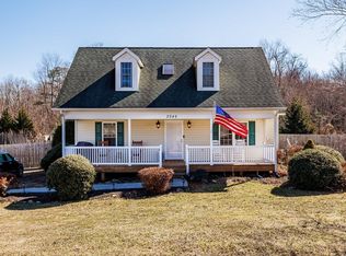 2048 Mount Torrey Rd, Lyndhurst, VA 22952