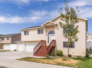 805 E Angie Ave, Medical Lake, WA 99022