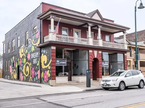 6803 Detroit Ave APT 2, Cleveland, OH 44102