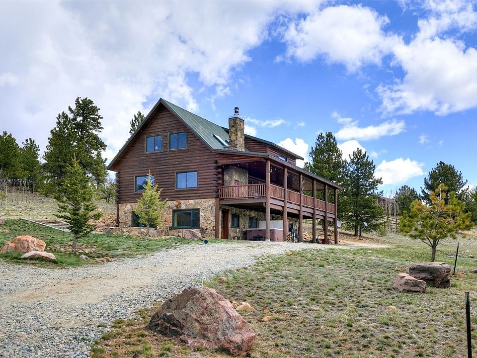 3418 High Creek Rd, Fairplay, CO 80440 | MLS #S1048604 | Zillow