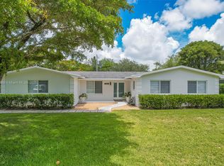 Malbrook, Palmetto Bay, FL 33157