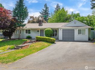 Balchs Albert President Park, Renton, WA 98056
