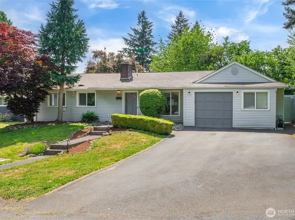 691 Redmond Avenue NE, Renton, WA 98056
