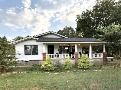2569 Saragossa Rd, Nauvoo, AL, 35578