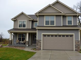 10509 Prairie Crossing Dr, Franksville, WI 53126