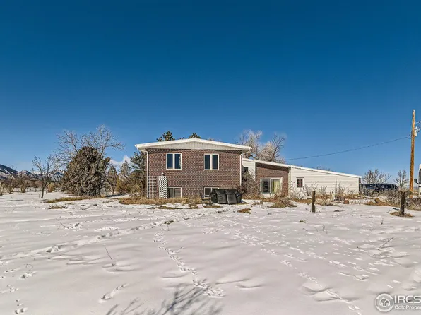 7127 Marshall Dr, Boulder, CO 80303