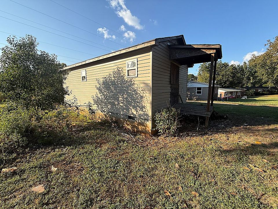 2nd image of 58 Thurgood Marshall Rd