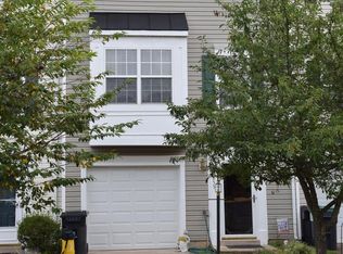 10855 Krystal Ct, Bealeton, VA 22712