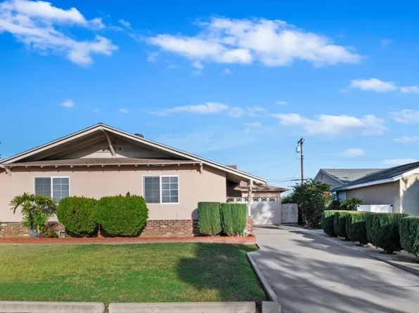 11522 Tana Ave, Whittier, CA 90604