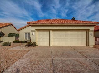 11018 E Flintlock Ct, Sun Lakes, AZ 85248