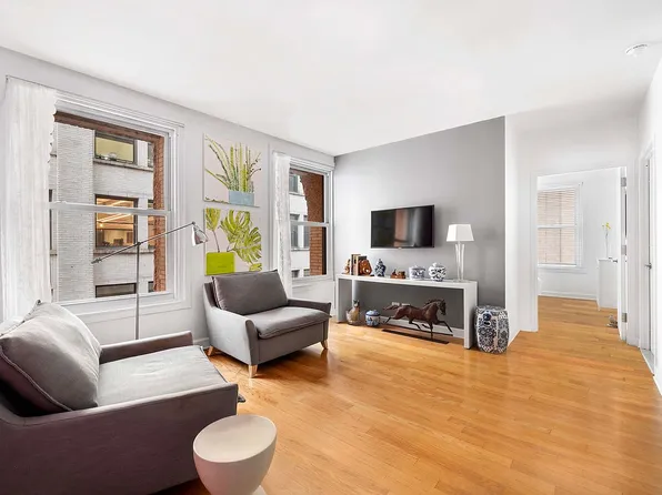 56 Pine St #9F, New York, NY 10005