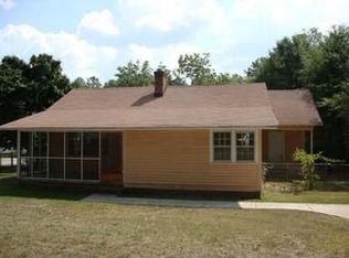 2310 38th Blvd, Valley, AL 36854