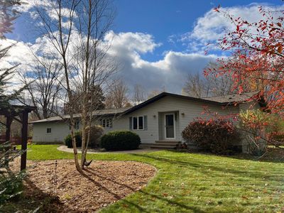 N2368 Vista Dr, Merrill, WI, 54452