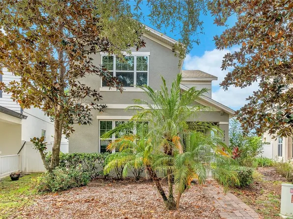 6352 Golden Dewdrop Trl, Windermere, FL 34786