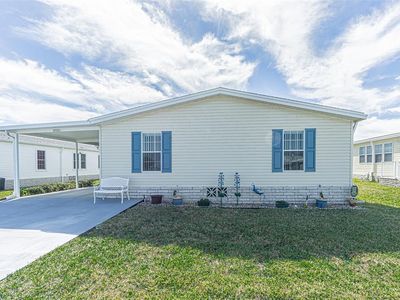 37201 Neukom Ave, Zephyrhills, FL, 33541