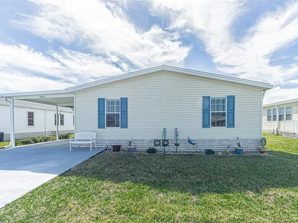 37201 Neukom Ave, Zephyrhills, FL 33541