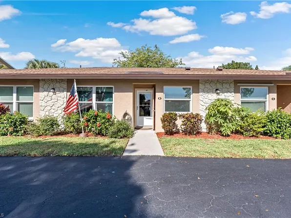 4628 SE 6th AVE #1B, CAPE CORAL, FL 33904