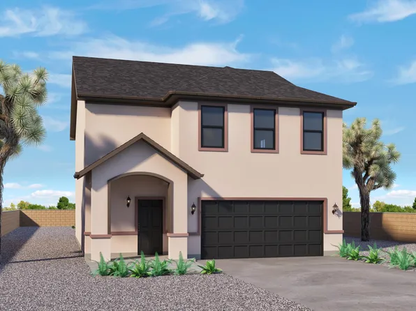 275 S Elizabeth St, Florence, AZ 85132