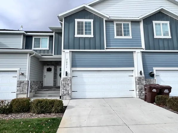 7571 N Cottage Ln, Eagle Mountain, UT 84005