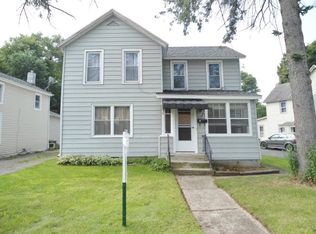 36 Rumsey St, Bath, NY 14810