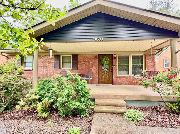 10711 Charlene Dr, Fairdale, KY 40118