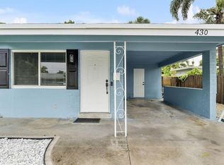 430 NE 49th St, Fort Lauderdale, FL 33334